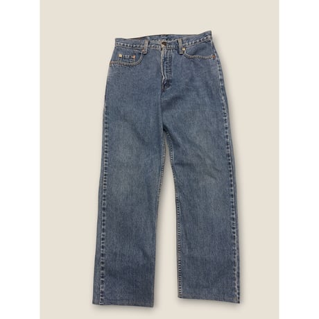 [USED] Levis 615 ORANGE TAB  W32 L29
