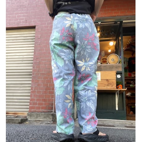 [USED]reyn spooner COTTONイパンツ