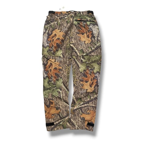 [USED] "Russell" REALTREE デタッチャブル PT