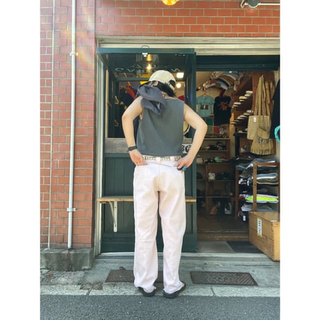 [SELECT] ComfortColors タンクトップ