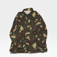 [USED] フィンランド リバーシブルCAMO JACKET
