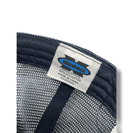 [USED] "BILOXI BEACH" MESH CAP