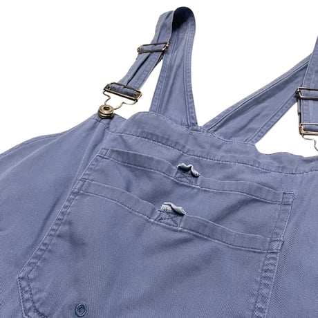 [USED] Columbia "TOUGH MOTHER JEANS" OVERALL
