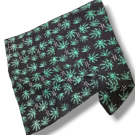 [USED] "CANNABIS"BANDANA