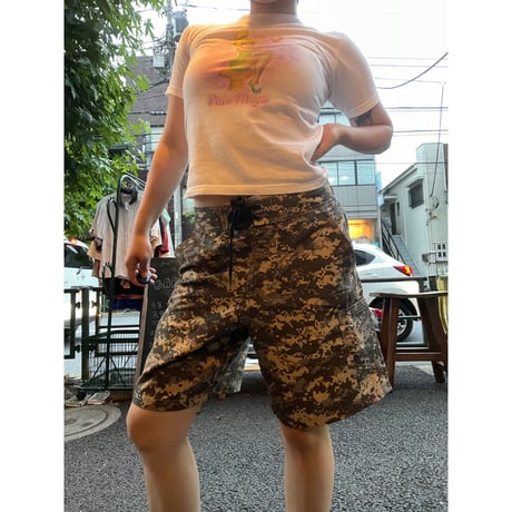 [USED] Youthサイズ♡ 00's ティンカーベル Tee