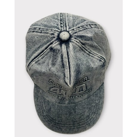 [USED] “CHEVY BLAZER 4WD “デニムCAP