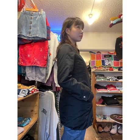 [USED] "BANANA REPUBLIC" JKT 💛