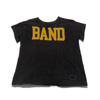 [USED] KIDS BLACK ちびtee