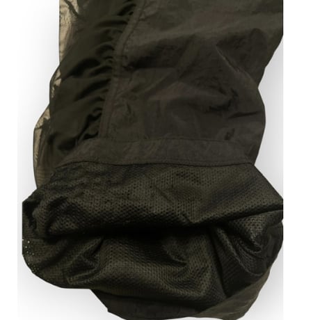 [USED] NIKE GIRL’Sメッシュフリル NYLON PANTS！