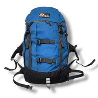 [USED] 00's MACPAC バックパック