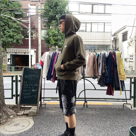 [JHAKX] JHAKX "OG LOGO" Hoodie