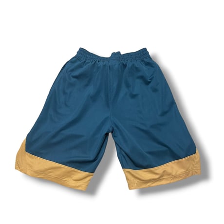 [USED] "Nike" Basketball Shorts🏀