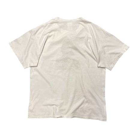 [USED] 90s Albert Einstein Graphic Tee