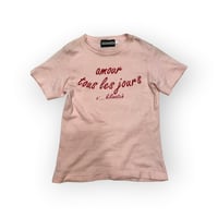 [USED] KILIWACH フロッキー GIRLS Tee