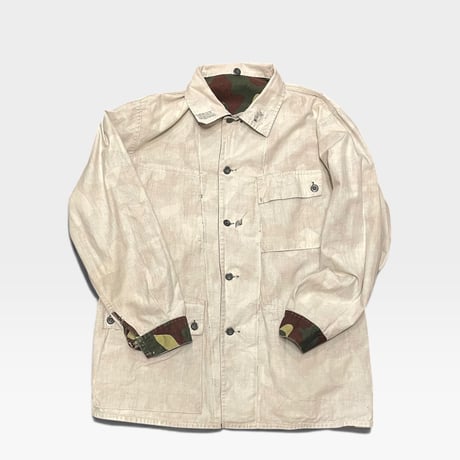 [USED] フィンランド リバーシブルCAMO JACKET