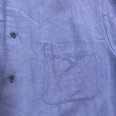 [USED] GOOD COLOR シャツ