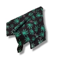 [USED] "CANNABIS"BANDANA