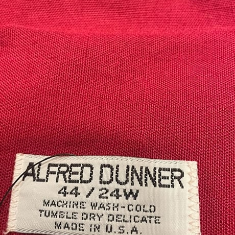 [USED] cotton ソフト テーラード JACKET ♥️