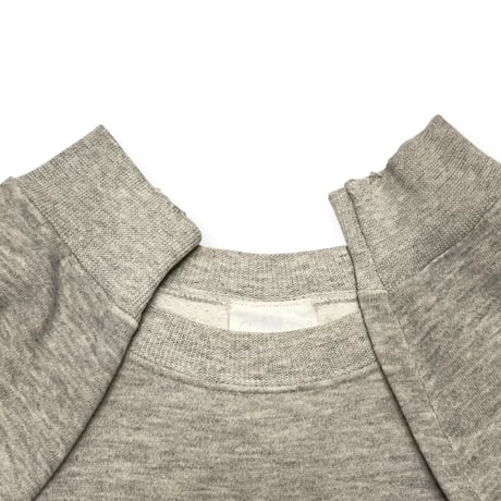 [USED] U.S.made  ラグランSWEAT