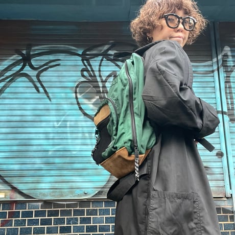 [USED]  "OUTDOOR" BackPack