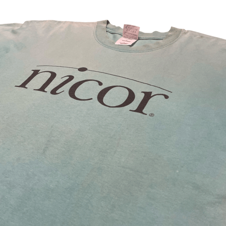 [USED] NICOR S/S TEE