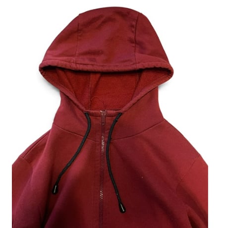 [USED] アニエスb SPORTS ZIP PARKA  ♡