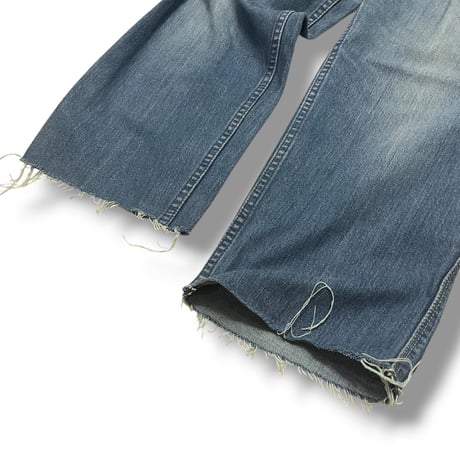 [USED] 80’s Levis "movin'on" DENIM パンツ