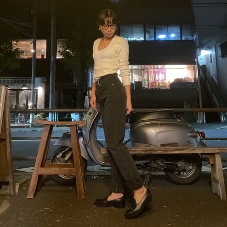 [USED] 90's Levi's "900 series"