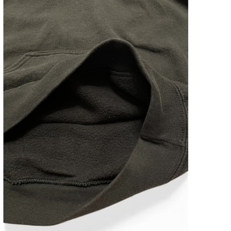 [USED]  GILDAN グリーンPARKA 💚