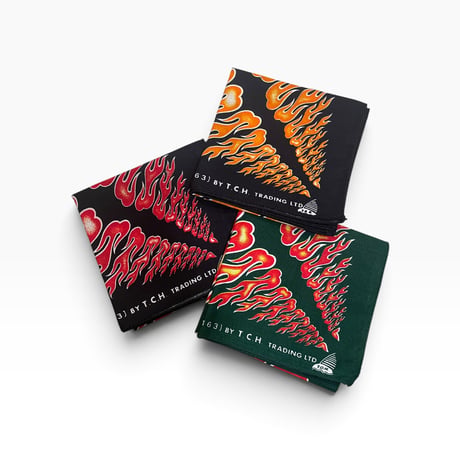 [SELECT] NEW FIRE🔥  BANDANA