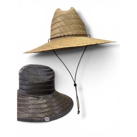 [Naughty] SURF HAT "ピスネーム"