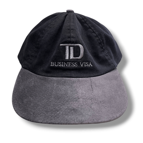 [USED] TD BANK CAP