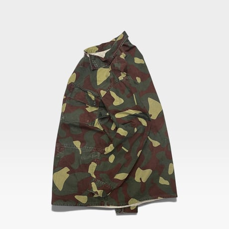 [USED] フィンランド リバーシブルCAMO JACKET