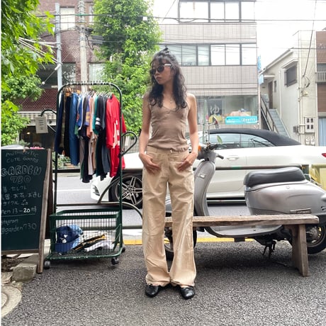 [USED] DEADSTOCK "KILIWATCH" PANTS