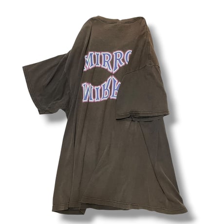 [USED] "Twiztid" 超BIG フェードTee！ 3XL