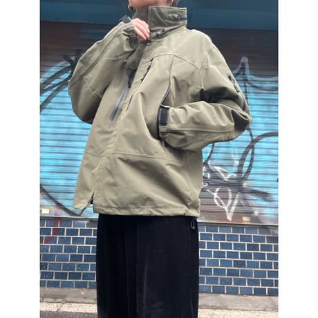 [SELECT] US ECWCS LEVEL6 JKT repro