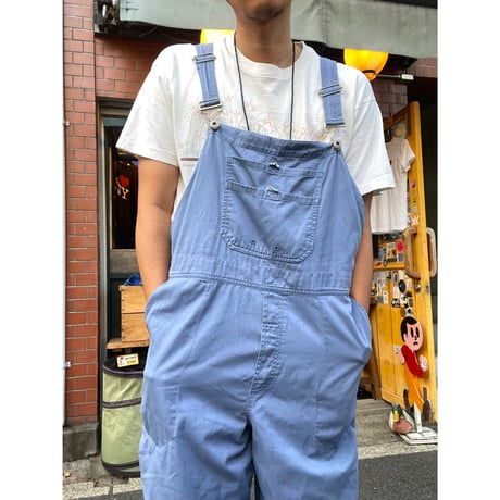 [USED] Columbia "TOUGH MOTHER JEANS" OVERALL