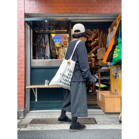 [GARDENworks] 七分丈 スラックス shorts