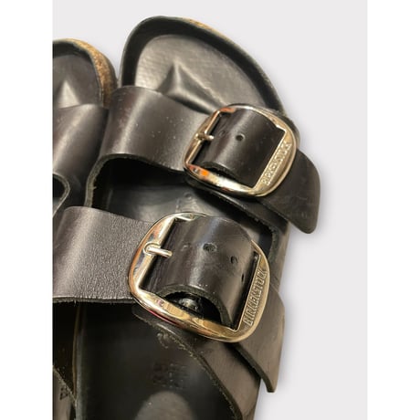 [USED] BIRKENSTOCK BIGバックル ARIZONA size38