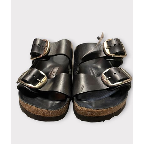 [USED] BIRKENSTOCK BIGバックル ARIZONA size38