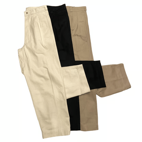 [SELECT] FRANCE軍 CHINO "M-52" Repro