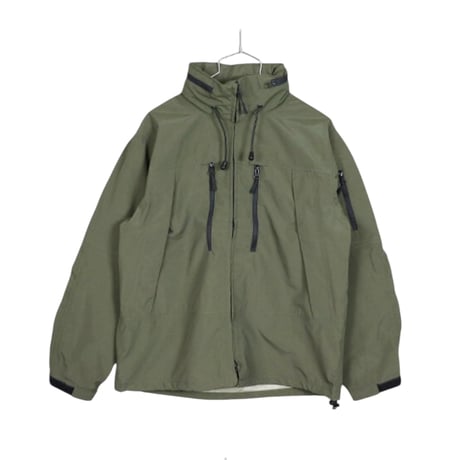 [SELECT] US ECWCS LEVEL6 JKT repro