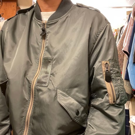 [SELECT] US TYPE "L-2B" JKT Repro