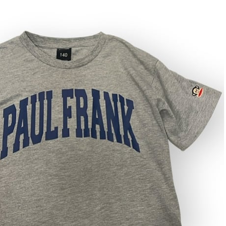 [USED]  Paul Frankプリント tee♡youth