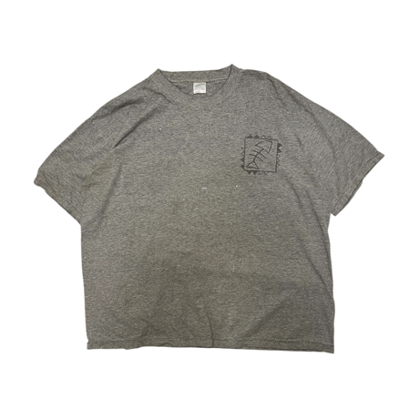 [USED] THAILAND PHUKET SOUVENIR S/S TEE