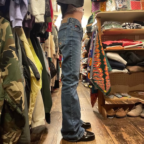 [USED]  "MUD Jeans" W30 / L33