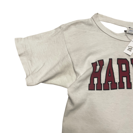 [USED] 80's Champion 染み込み"HARVARD"♡