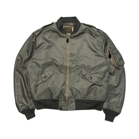 [SELECT] US TYPE "L-2B" JKT Repro