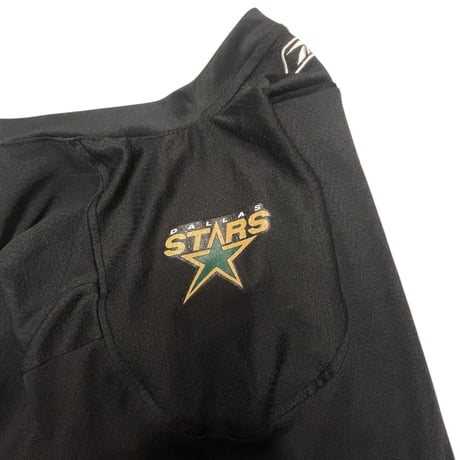 [USED] NHL "DALLAS STARS" ホッケー シャツ