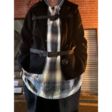 [USED] 00's MACPAC バックパック